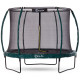 Батут Fit-On Tramp 312 см с сеткой и лестницей