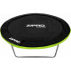 Батут Zipro Jump Pro Premium 312 см с внутренней сеткой и лестницей