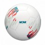 М'яч футбольний Wilson NCAA VANTAGE SB  05 White/Teal  Size 5
