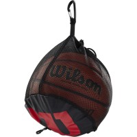 Чохол для баскетбольного м'яча Wilson single ball