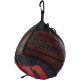 Чехол для баскетбольного мяча Wilson single ball