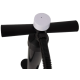 SUP-дошка надувна для плавання Atleto 350 см Miame + сидіння