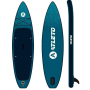 SUP-дошка надувна для плавання Atleto 350 см лагуна