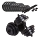 Гантели битумные KETLER 2 x 18,5 кг