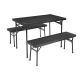 Стол раскладной Outwell Pemberton Picnic Set (531140)