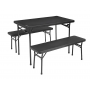 Стол раскладной Outwell Pemberton Picnic Set (531140)