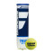 Мячи для тенниса Babolat Gold all court, 4 шт.