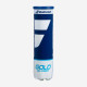 М'ячі для тенісу Babolat Gold all court, 4 шт.
