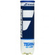 М'ячі для тенісу Babolat Team all court, 4 шт.