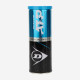Мячи для тенниса Dunlop ATP Official, 3 шт.