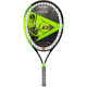 Тенісна ракетка Dunlop Elite 270 G1 NH