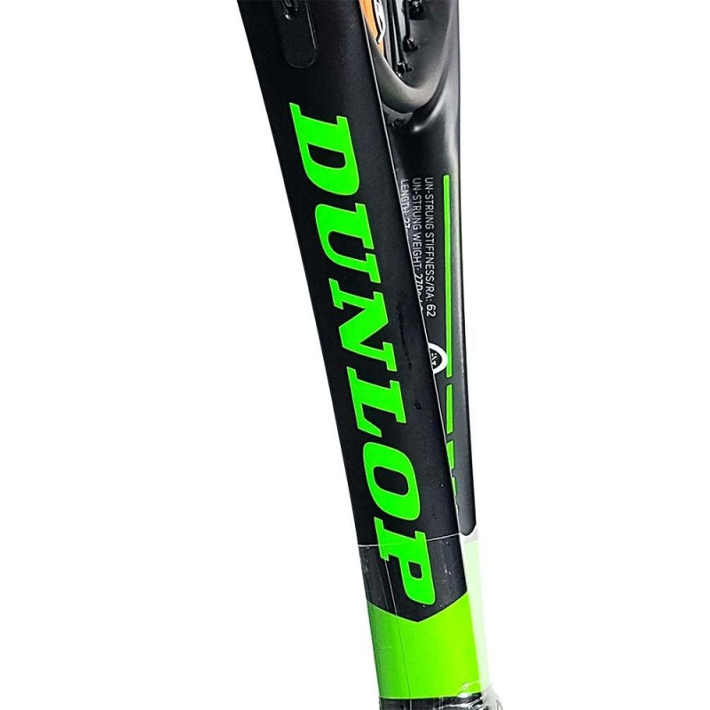 Тенісна ракетка Dunlop Elite 270 G1 NH