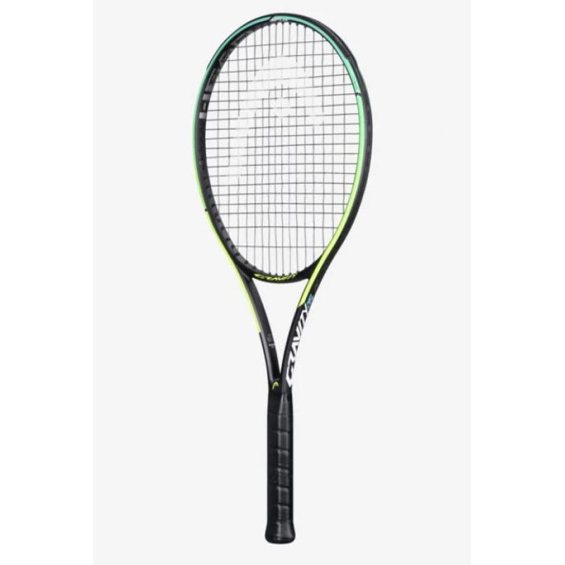 Ракетка теннисная Head Gravity LITE 2021 Gr1