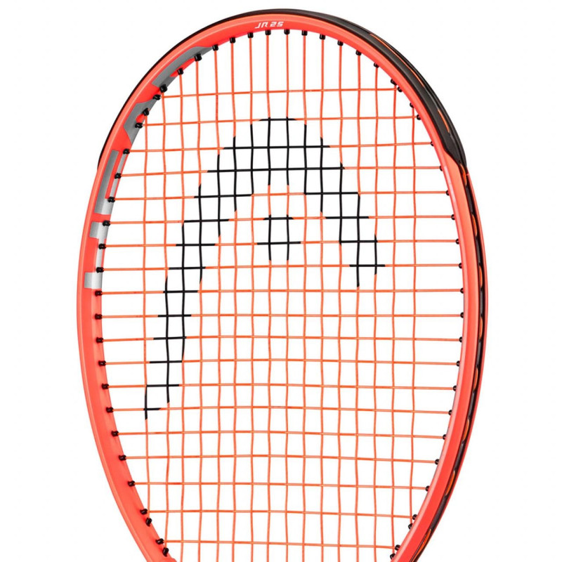 Ракетка теннисная Head Radical Jr 23 2021
