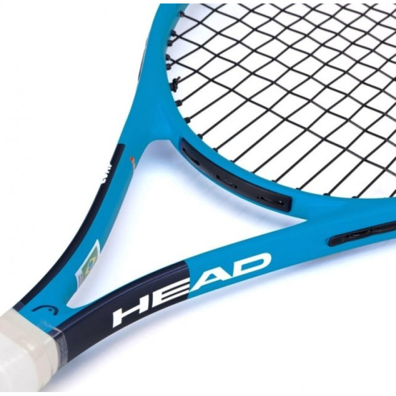 Ракетка теннисная Head Ti. Instinct Comp (MM TRADE) Gr3