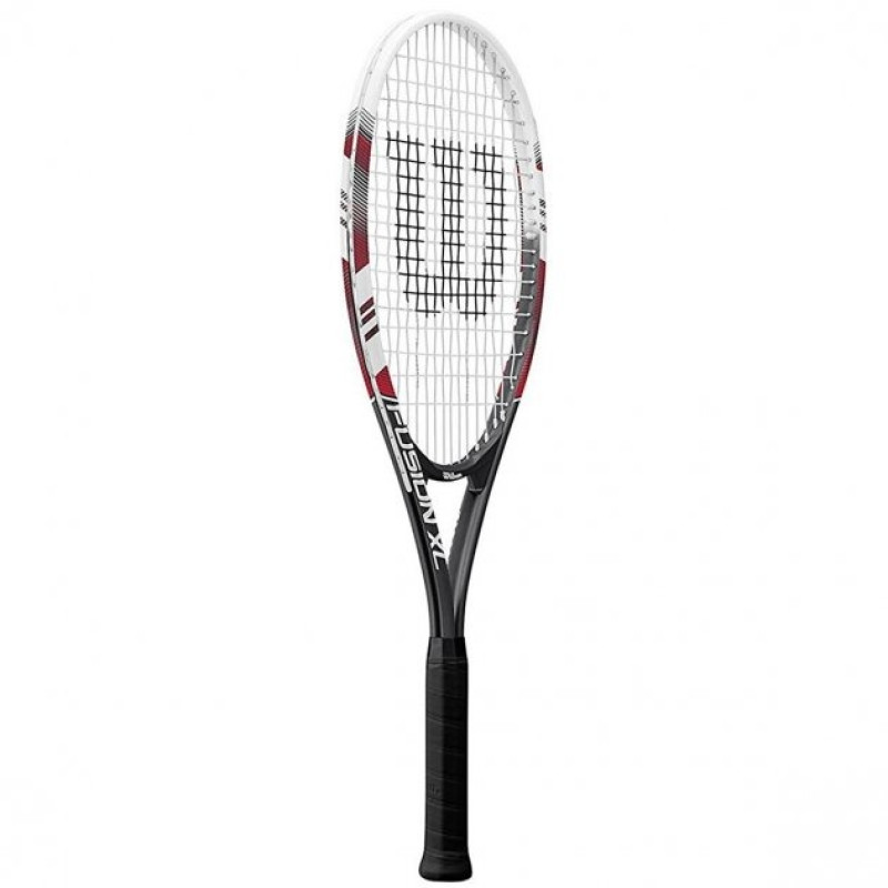 Ракетка теннисная Wilson Fusion XL Gr3