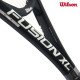 Ракетка теннисная Wilson Fusion XL Gr3