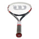 Ракетка теннисная Wilson Fusion XL Gr3