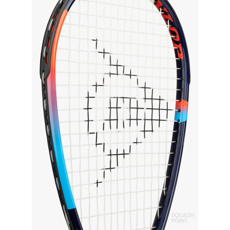 Ракетка для сквошу Dunlop SR BLAZE PRO NH