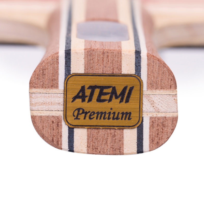 Ракетка для настільного тенісу ATEMI PRO 3000