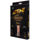 Ракетка для настільного тенісу ATEMI PRO 3000