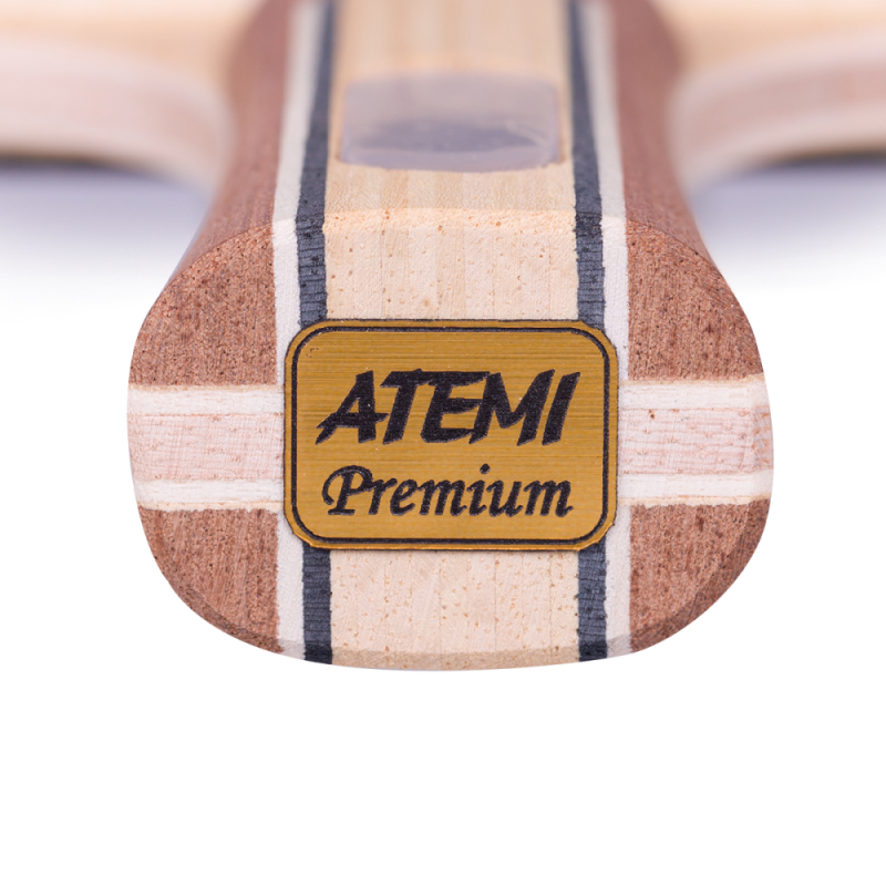 Ракетка для настольного тенниса ATEMI PRO 4000