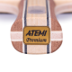Ракетка для настольного тенниса ATEMI PRO 4000