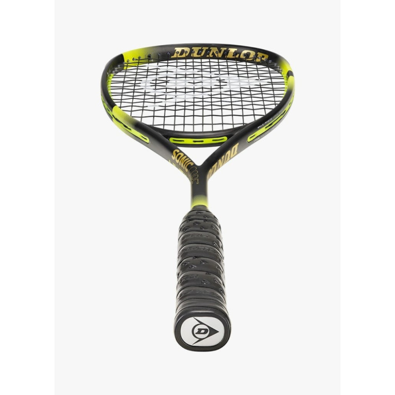 Ракетка для сквоша Dunlop SONICCORE ULTIMATE 132 NH