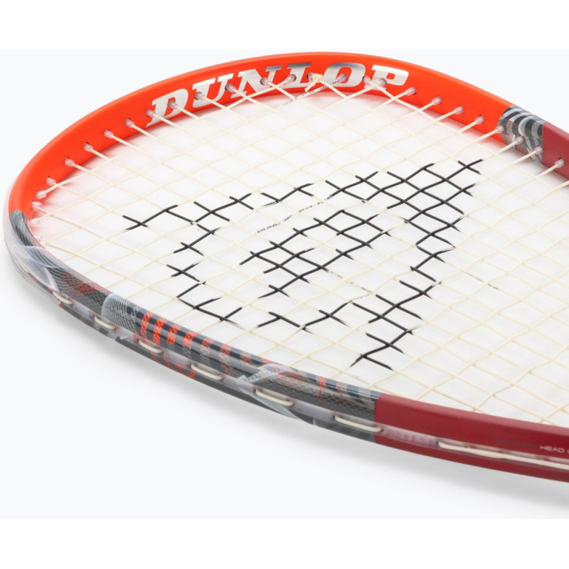 Ракетка для сквошу Dunlop TEMPO PRO NH