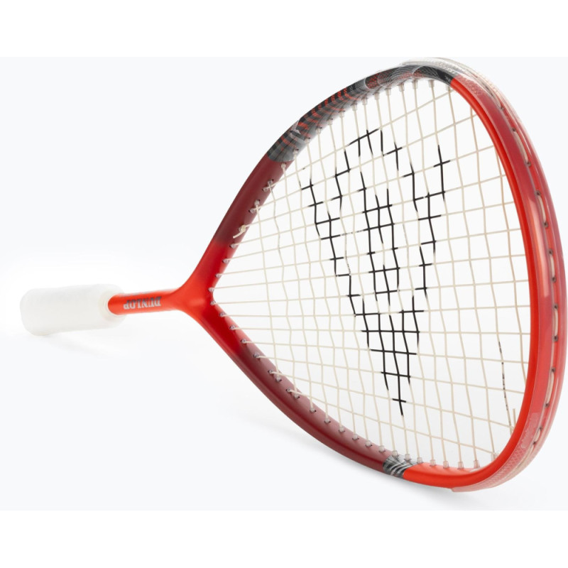 Ракетка для сквошу Dunlop TEMPO PRO NH