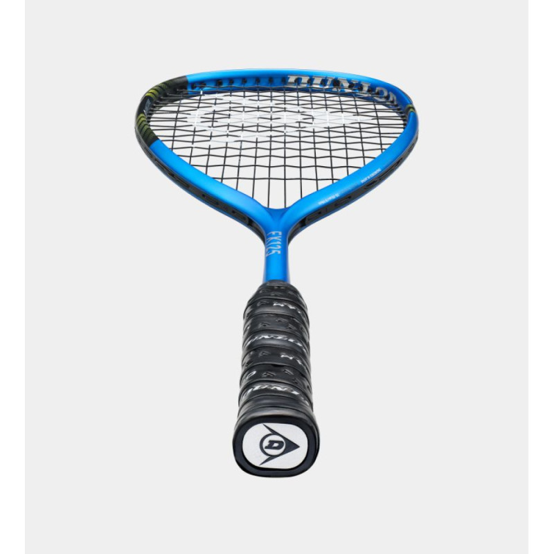 Ракетка для сквоша Dunlop SR FX125 NH
