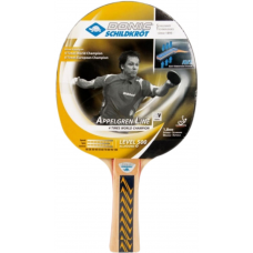 Ракетка для пінг-понгу Donic Appelgren Level 500 new