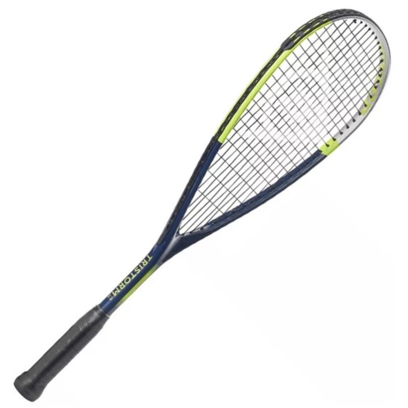 Ракетка для сквошу Dunlop PRT TRISTORM JR 25 NH