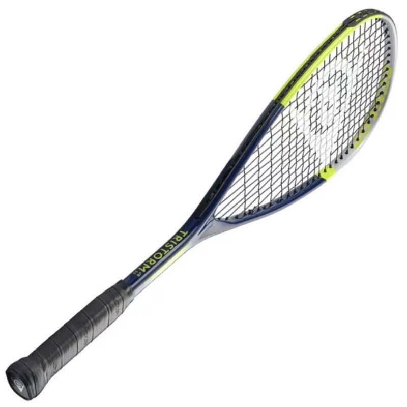 Ракетка для сквошу Dunlop PRT TRISTORM JR 25 NH