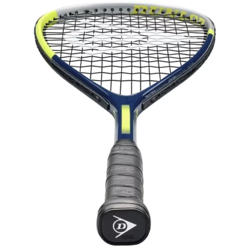 Ракетка для сквошу Dunlop PRT TRISTORM JR 25 NH