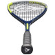 Ракетка для сквошу Dunlop PRT TRISTORM JR 25 NH