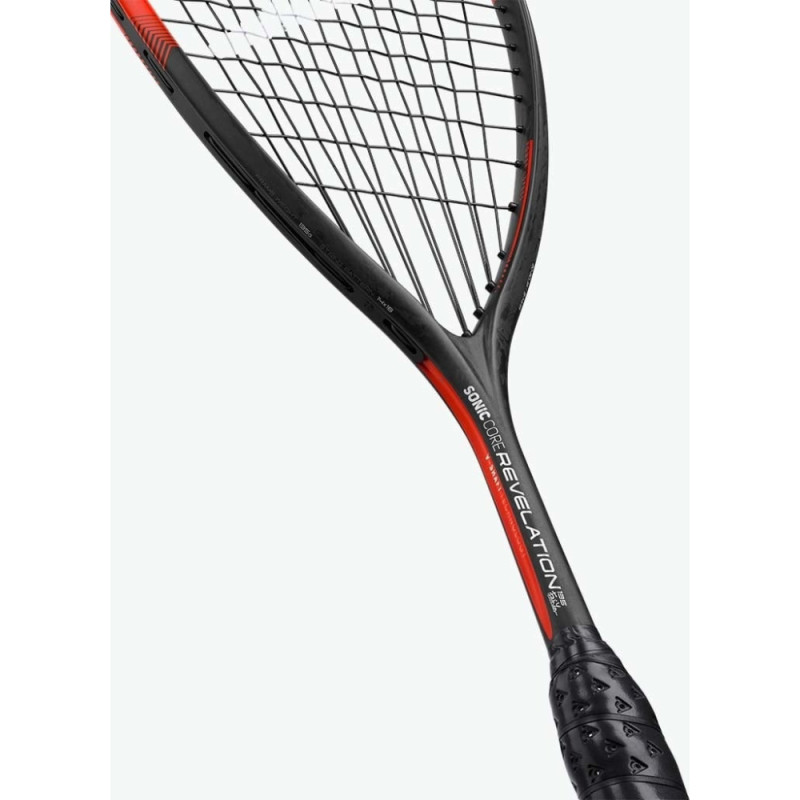 Ракетка для сквошу Dunlop SR SONICCORE REVELATION 135 NH