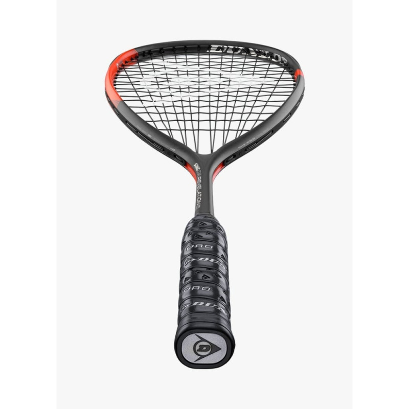 Ракетка для сквошу Dunlop SR SONICCORE REVELATION 135 NH
