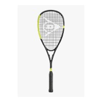 Ракетка для сквошу Dunlop SR BLACKSTORM GRAPHITE NH