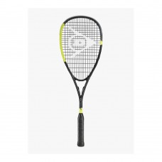 Ракетка для сквошу Dunlop SR BLACKSTORM GRAPHITE NH