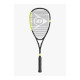 Ракетка для сквошу Dunlop SR BLACKSTORM GRAPHITE NH