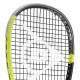 Ракетка для сквошу Dunlop SR BLACKSTORM GRAPHITE NH