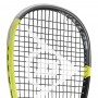 Ракетка для сквошу Dunlop SR BLACKSTORM GRAPHITE NH