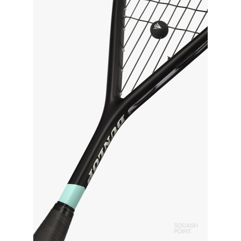 Ракетка для сквоша Dunlop SR BLACKSTORM TI SLS NH