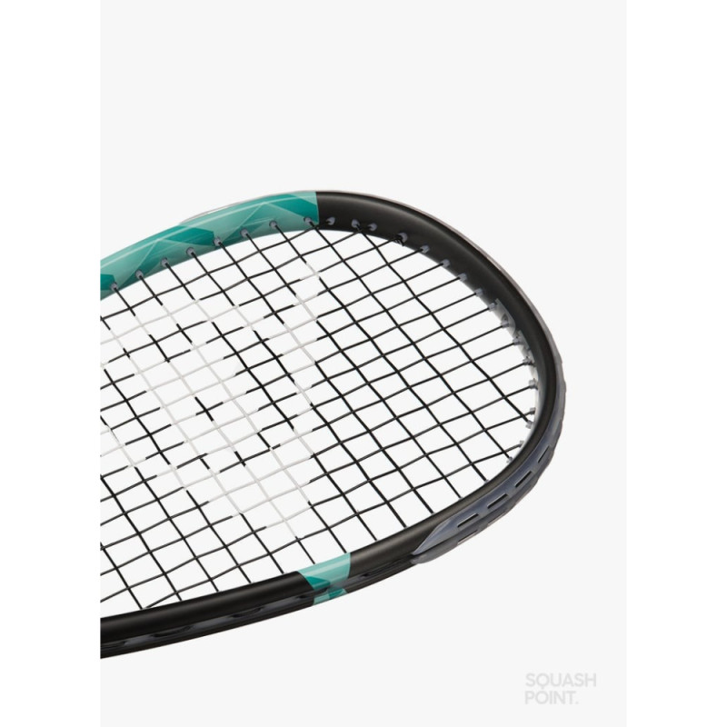 Ракетка для сквоша Dunlop SR BLACKSTORM TI SLS NH