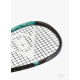 Ракетка для сквоша Dunlop SR BLACKSTORM TI SLS NH