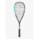 Ракетка для сквоша Dunlop SR BLACKSTORM TI SLS NH
