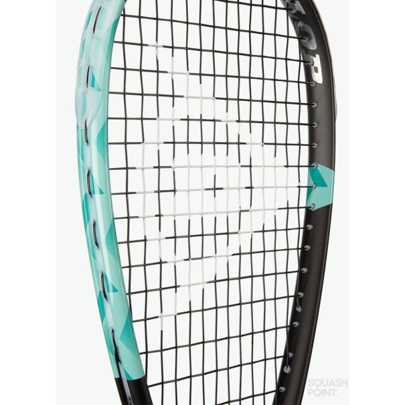 Ракетка для сквоша Dunlop SR BLACKSTORM TI SLS NH