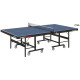 Тенісний стіл Stiga Expert Roller ITTF Blue (719005)