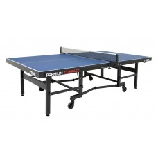 Тенісний стіл Stiga Premium Compact ITTF Blue (719705)